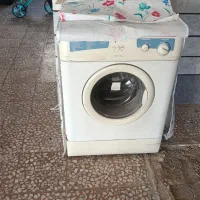 لباسشویی پاکشوما|ماشین لباسشویی و خشککن لباس|قزوین, |دیوار