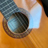 گیتار یاماهاc45