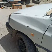 صافکاری و آهن کشی|خدمات موتور و ماشین|سراوان, |دیوار