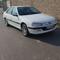 پژوپارس سفارشی ۱۴۰۲ خشک Xu7p|خودرو سواری و وانت|زابل, |دیوار