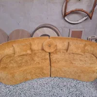 رویه کوب ماهر یا نیمه ماهر راحتی نیازمندیم