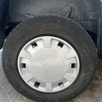 پژو ۴۰۵ GLX مدل 1399|خودرو سواری و وانت|زاهدان, |دیوار