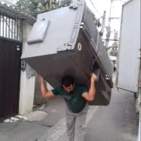 حمل کال و جابجایی اثاثیه منزل|خدمات حمل و نقل|تربت‌حیدریه, منصوریه|دیوار