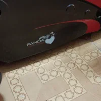 دوچرخه ثابت برند پاندا|تجهیزات ورزشی|گنبد کاووس, |دیوار