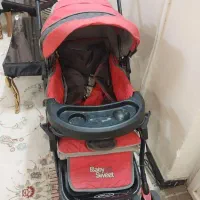 کالسکه دلیجان درحدود نو