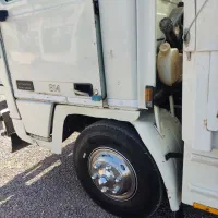 بادیسان ۸تن مدل ۸۷|خودرو سنگین|میانه, |دیوار