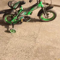 دوچرخه سایز دوازده