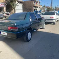 پژو اردی