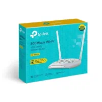 مودم  تی پی-لینک VDSL/ADSL مدل TD-W9950