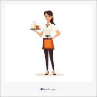 استخدام سالندار خانم رستوران عسلویه
