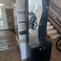 جاکفشی وکمد