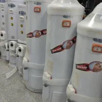 آبگرمکن جنرال ۵۰لیتر|آبگرمکن، پکیج، شوفاژ|بوشهر, |دیوار