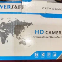 پک دوربین مداربسته با حافظه یک ترابایت سالم|دوربین مداربسته|صومعه‌سرا, |دیوار