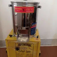 سبزی خوردکن سبزایران7کیلو