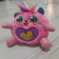 عروسک تک شاخ