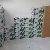 استابلایزر پرنیک در حد نو/ماینر/فاراتل/ لیزر/کولر|قطعات و لوازم جانبی رایانه|کرمانشاه, |دیوار