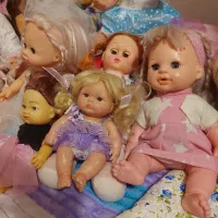 عروسک سالم و تمیز موزیکال و خارجی|اسباب‌بازی بچه|تهران, مشیریه|دیوار