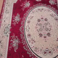 فرش ماشینی ۱۲ و۶متری|فرش|اراک, |دیوار