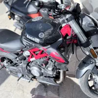 موتور بنلی ۲۵۰ دو سیلندر