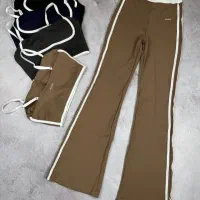 ست فلامنت دمپا اروپایی،وارداتی