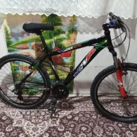 دوچرخه 26 ویوا