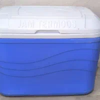 کلمن یخدانی مسافرتی