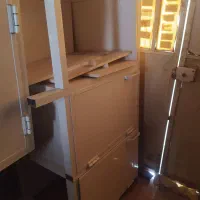 چندقلم وسایل درحدنو