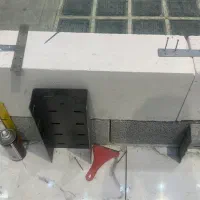 بست هبلکس تخت بست رادیکالی گیره قلاب عمده تبریز