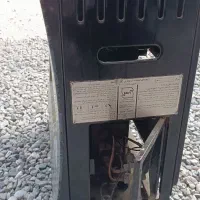 بخاری گازی ۹۰۰۰|بخاری، هیتر، شومینه|خرمآباد (تنکابن), |دیوار