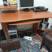 میز کامپیوتر
