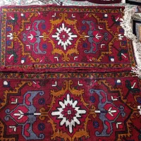 فرش دست بافت