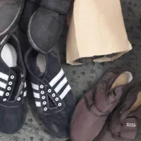 کفش و صندل حراجی بازار روز|کیف، کفش، کمربند|قم, سراجه (۱۵ خرداد)|دیوار