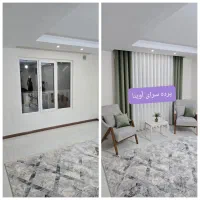 قبل و بعد نصب