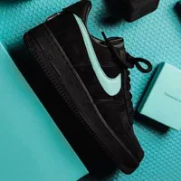 کتونی نایک ایرفورس1 Nike Air Force1|کیف، کفش، کمربند|تهران, نیروی هوایی (پیروزی)|دیوار