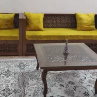 مبل سنتی