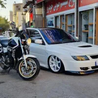 میتسوبیشی لنسر ۲۰۰۸|خودرو سواری و وانت|تهران, تهرانسر شمالی|دیوار