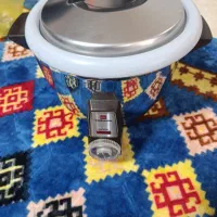 پلوپز ۱۲ نفره در حد نو قیمت مناسب