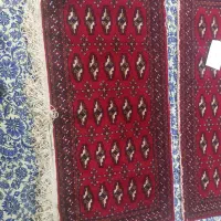 پشتی دستباف سایز بزرگ