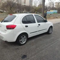 تیبا ۲ مدل ۱۴۰۰