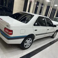 پژو slx۴۰۵مدل ۱۳۹۳ بدون رنگ