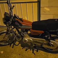 موتور سیکلت زیگما|موتورسیکلت|تهران, اوقاف|دیوار