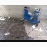 کفسابی سنگ سرامیک بتن مدرن ساب