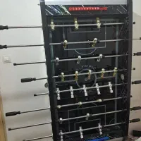 فوتبال دستی