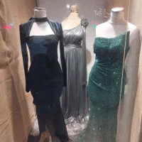 کرایه فروش لباس مجلسی