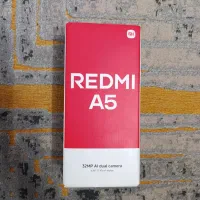 redmi a5|موبایل|تهران, سجاد|دیوار