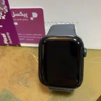 اپل واچ سری ۹ سایز ۴۵ اورجینال