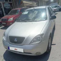 تیبا ۲ تمیز مدل۹۵ بیمه ۱۰ماه