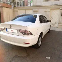 سمند سورن ef7 تمام رنگ|خودرو سواری و وانت|رباط‌کریم, رباط‌کریم|دیوار