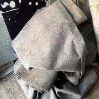 موکت رنگ طوسی