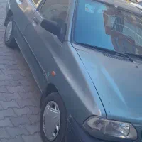 پراید۸۶دوگانه کارخانه|خودرو سواری و وانت|اردبیل, |دیوار